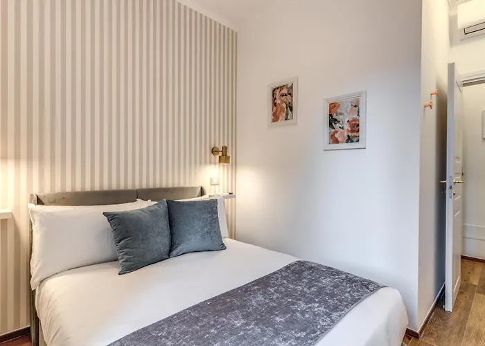 Apartment Casa Bixio Fantastico Nel Cuore Di Rom