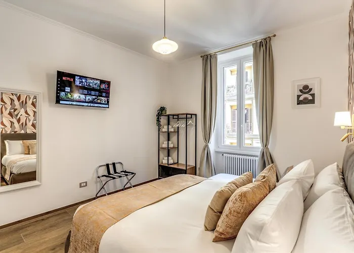 Casa Bixio Fantastico Nel Cuore Di Apartment
