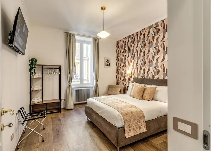 Casa Bixio Fantastico Nel Cuore Di *