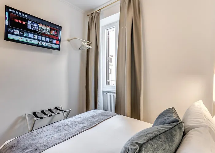 Casa Bixio Fantastico Nel Cuore Di *
