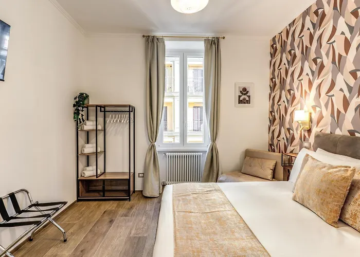 Casa Bixio Fantastico Nel Cuore Di * Rom