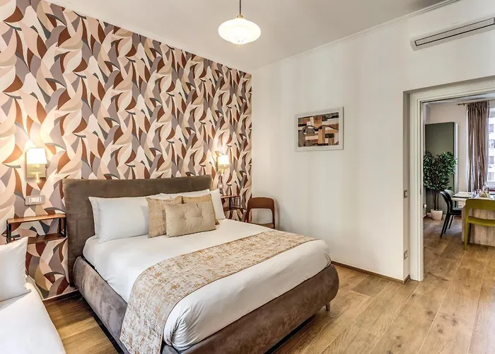 Casa Bixio Fantastico Nel Cuore Di Apartment *
