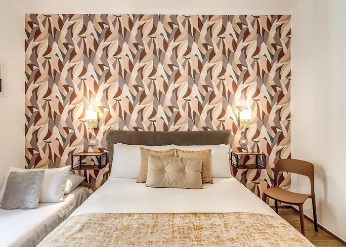 Casa Bixio Fantastico Nel Cuore Di Apartment Rom