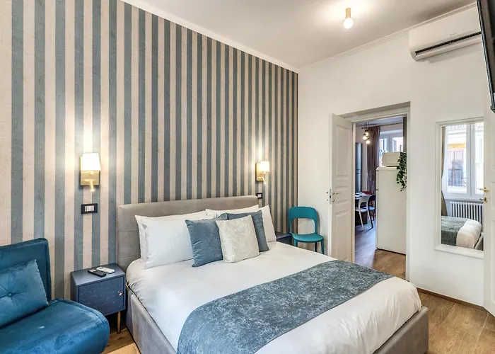 Casa Bixio Fantastico Nel Cuore Di * Rom